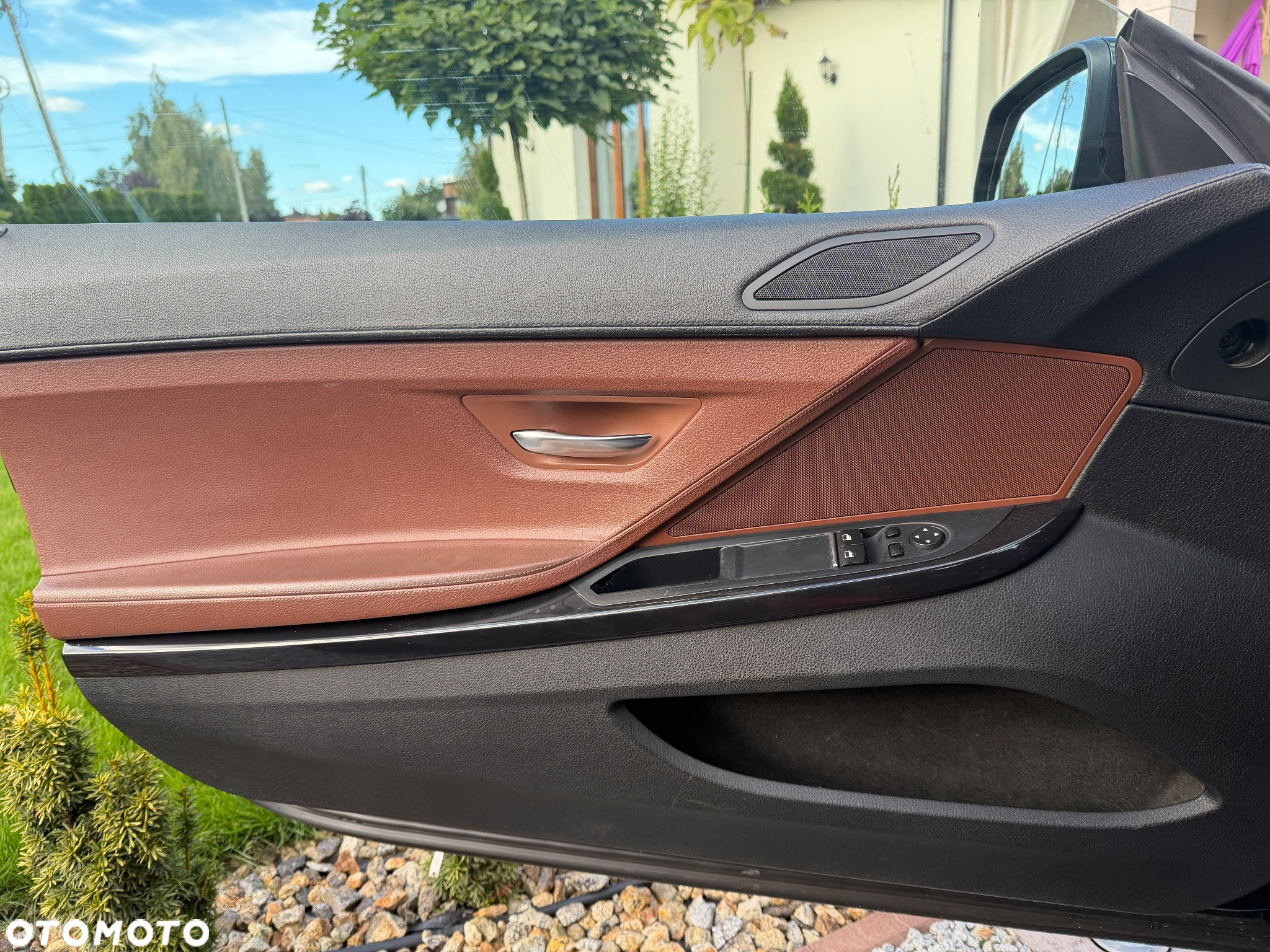 BMW Seria 6 640d - 9