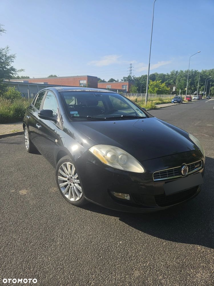 Fiat Bravo - 25