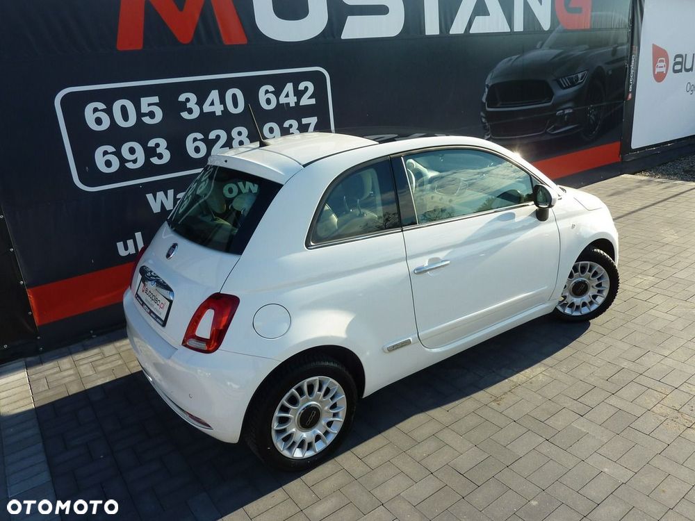 Fiat 500 - 8