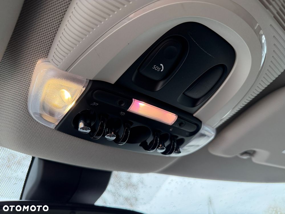 MINI Countryman Cooper D - 30