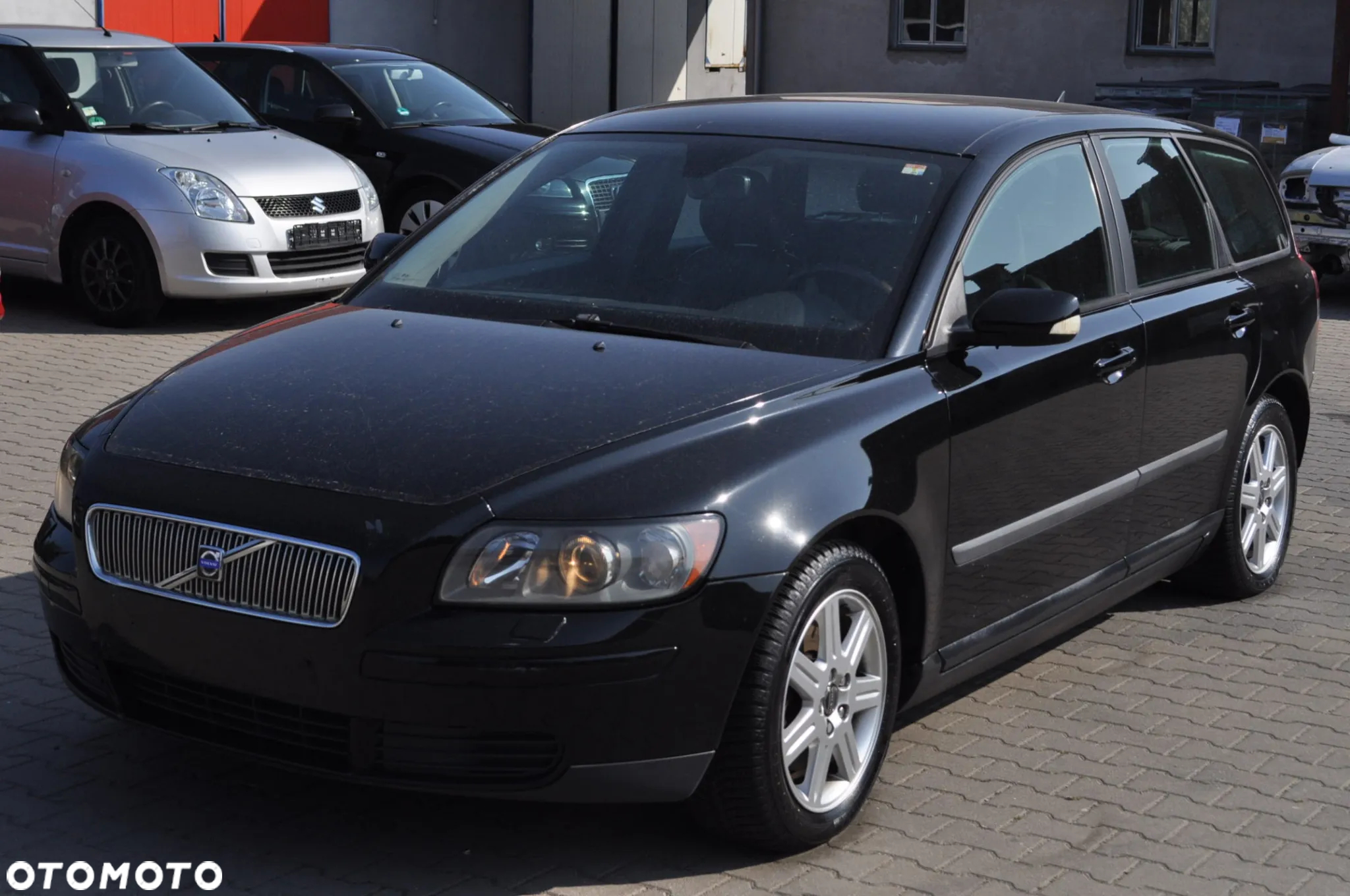 Volvo V50 2.0D DPF Momentum - 3