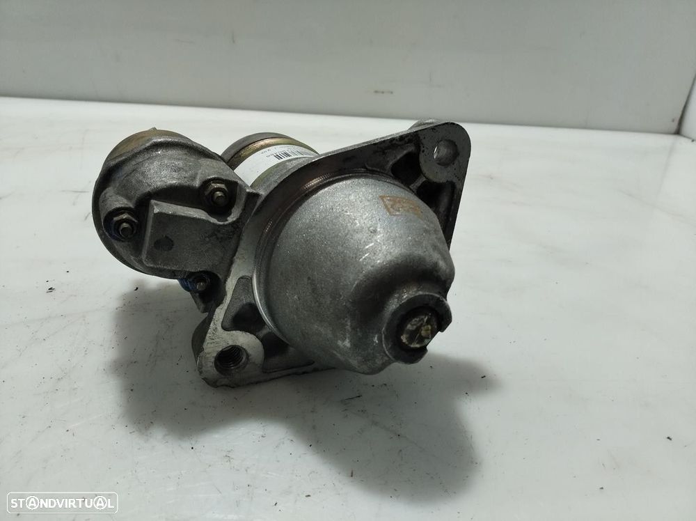 MOTOR ARRANQUE OPEL MERIVA A LIMUSINA 2004 - 2
