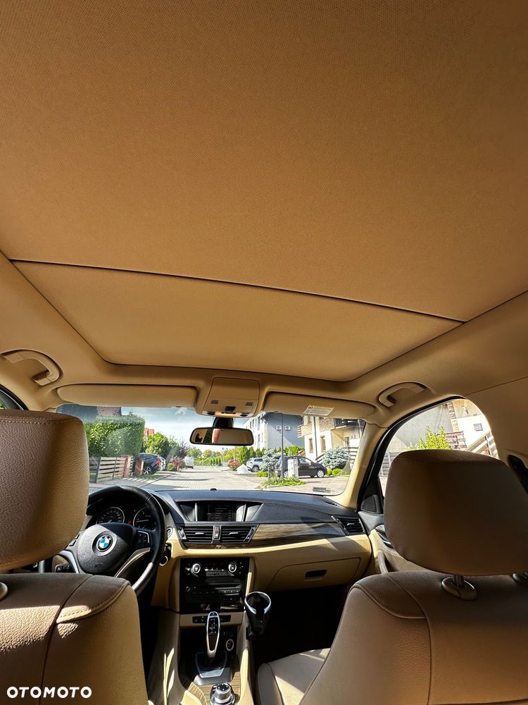 BMW X1 - 23