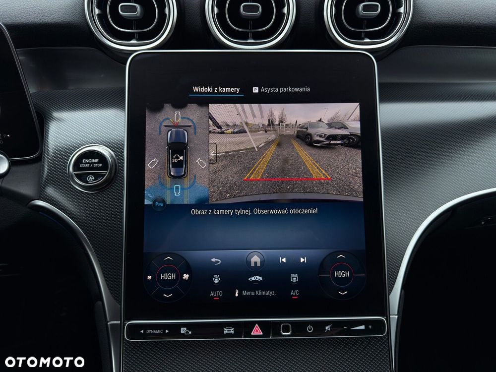 Mercedes-Benz GLC - 15