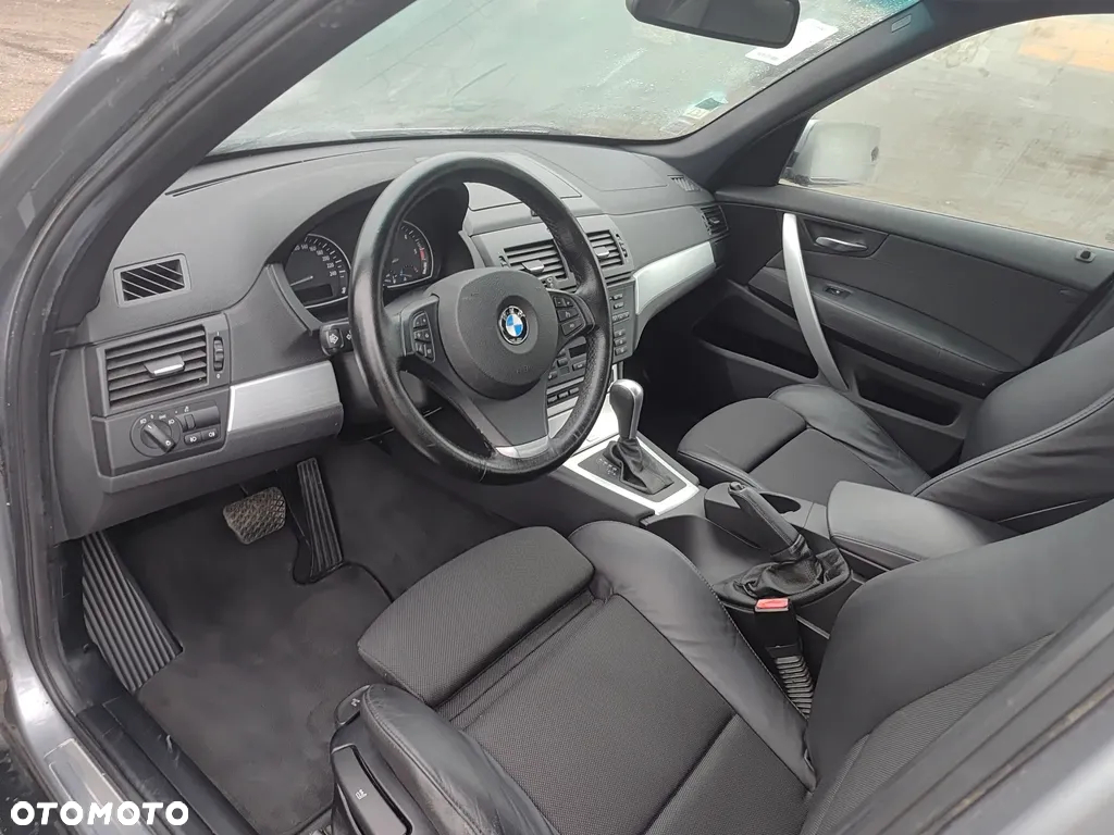 BMW X3 xDrive20d Limited Sport Edition - 32