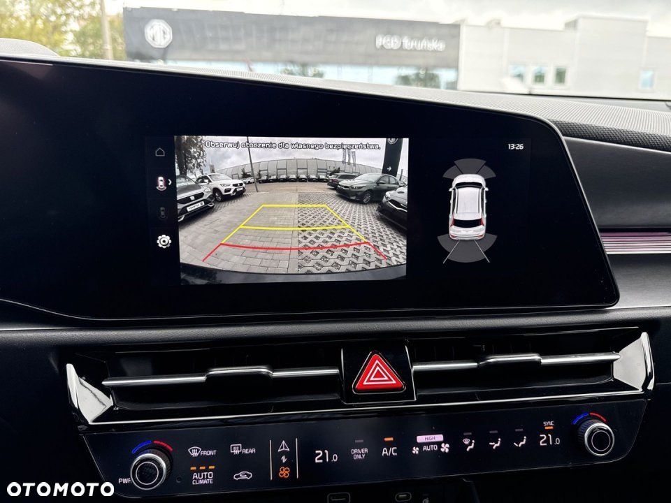 Kia Niro - 10