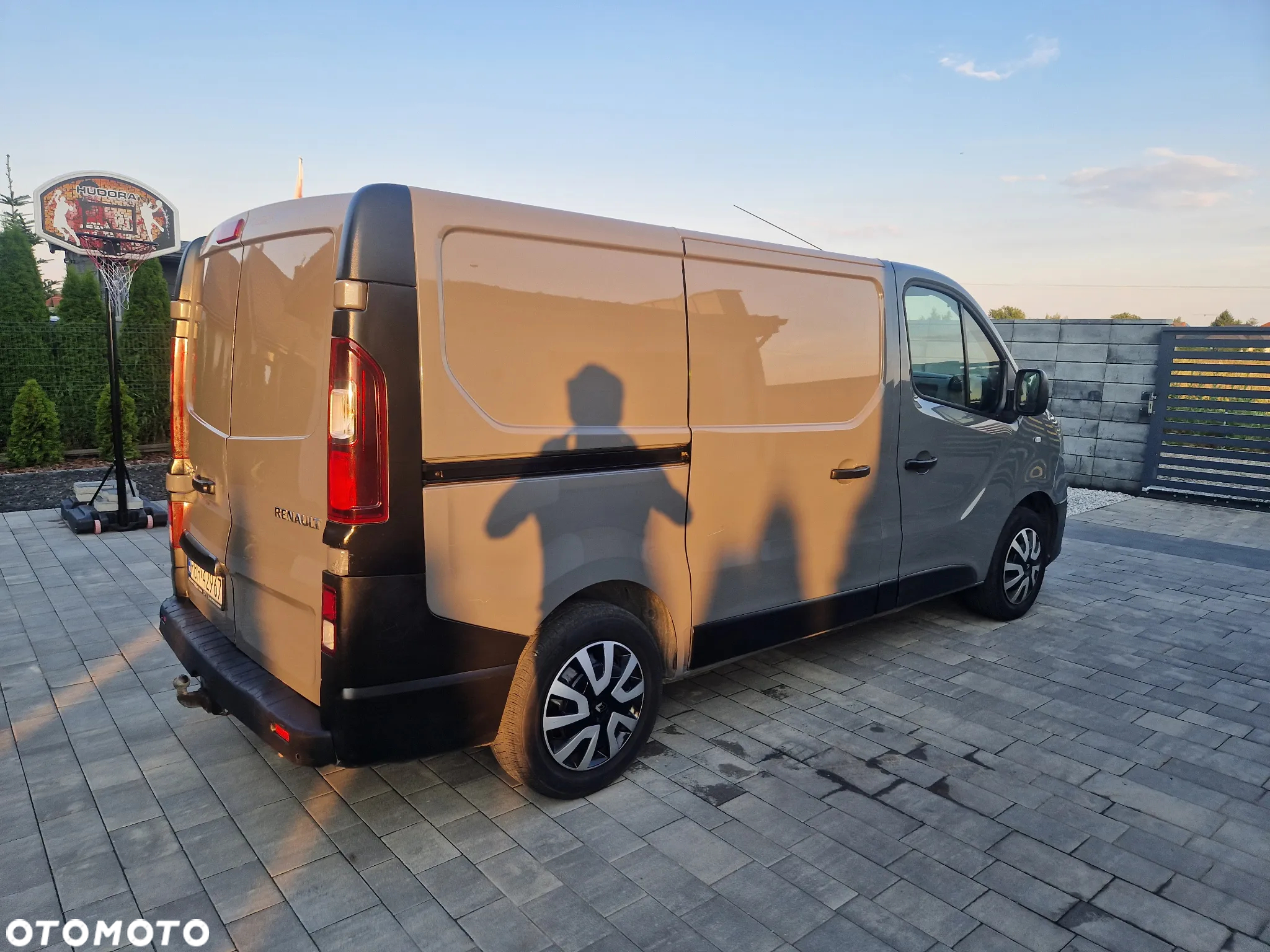 Renault Trafic - 4