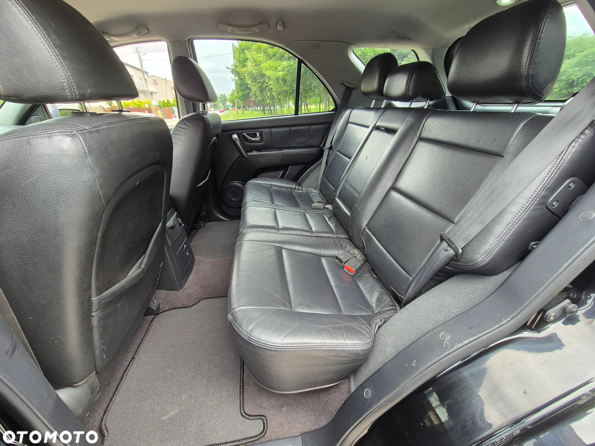 Kia Sorento - 26
