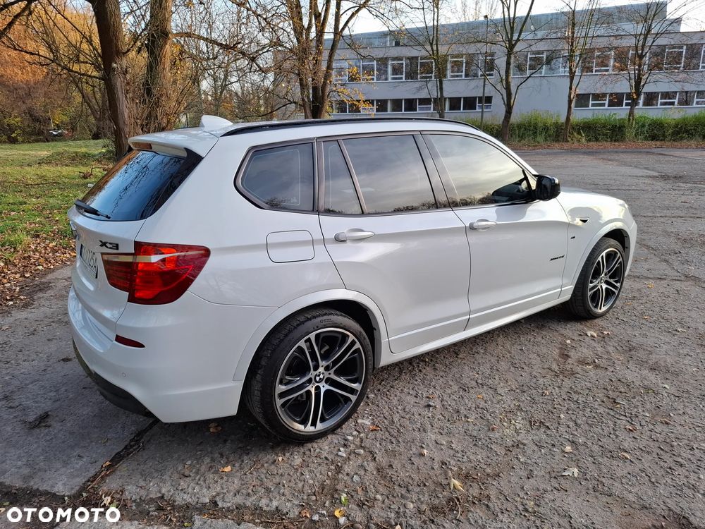 BMW X3 - 39