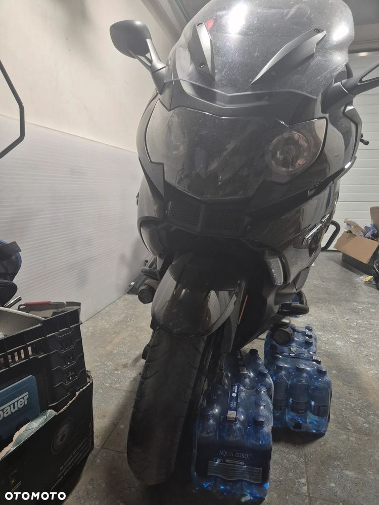 BMW K - 11