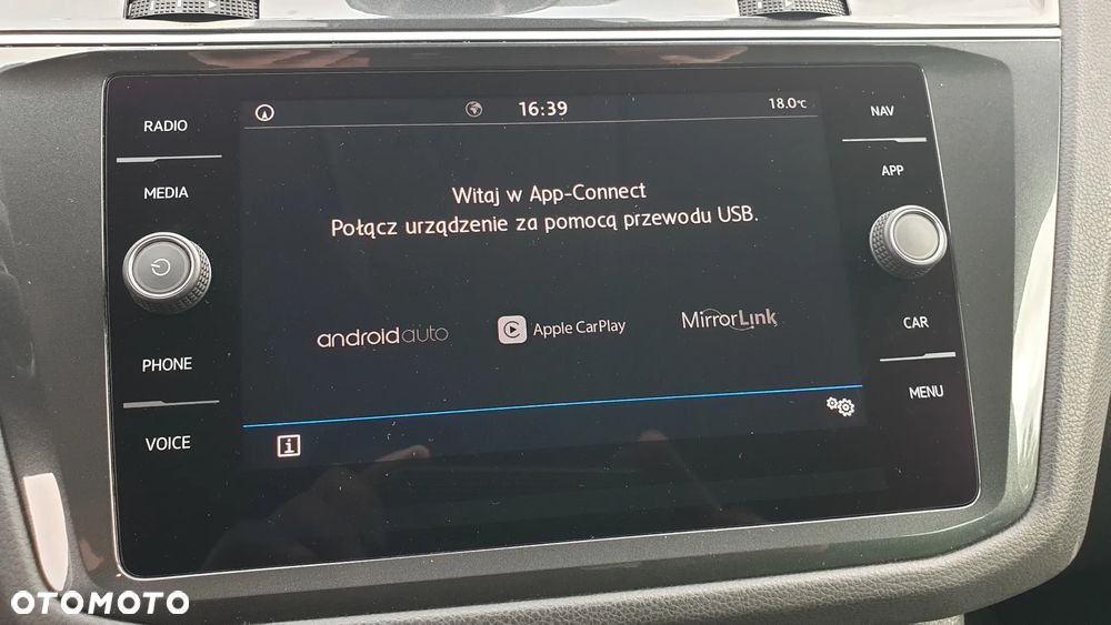 Volkswagen Tiguan 1.5 TSI EVO Comfortline DSG - 33