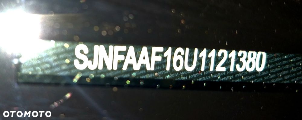 Nissan Juke - 11