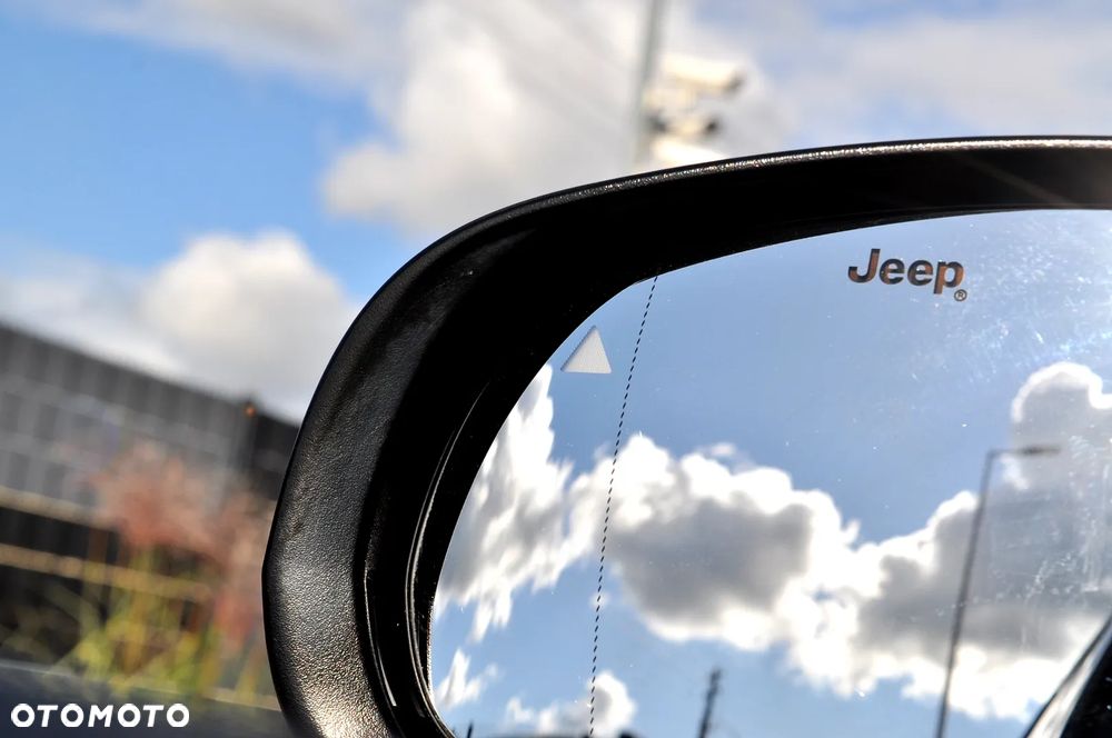 Jeep Compass 1.4 TMair Limited FWD S&S - 15