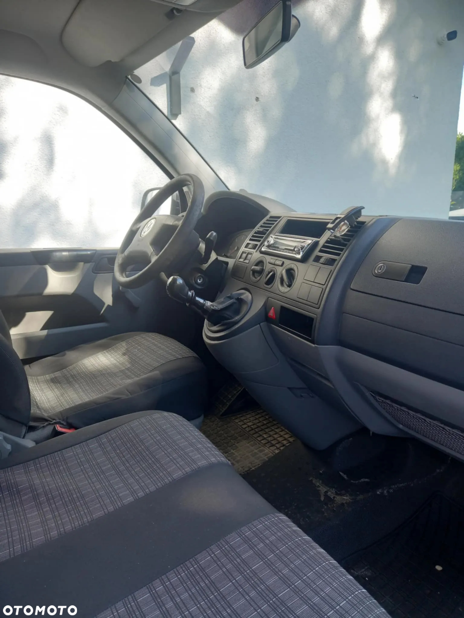 Volkswagen T5 - 9