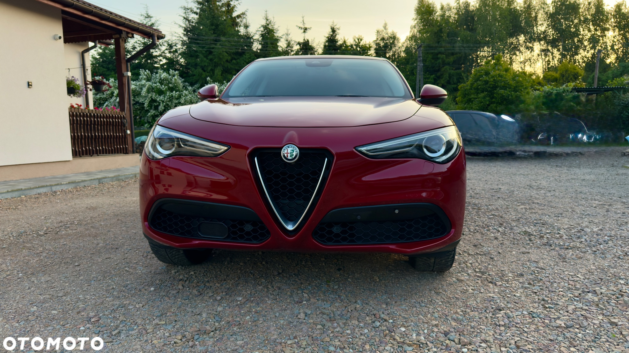 Alfa Romeo Stelvio 2.0 Turbo First Edition Q4 - 5