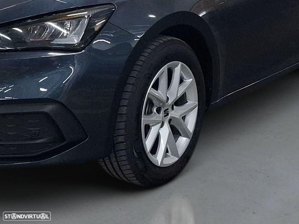 SEAT Leon ST 2.0 TDI Style DSG - 4