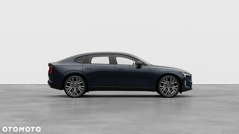 Volvo ES90 - 7