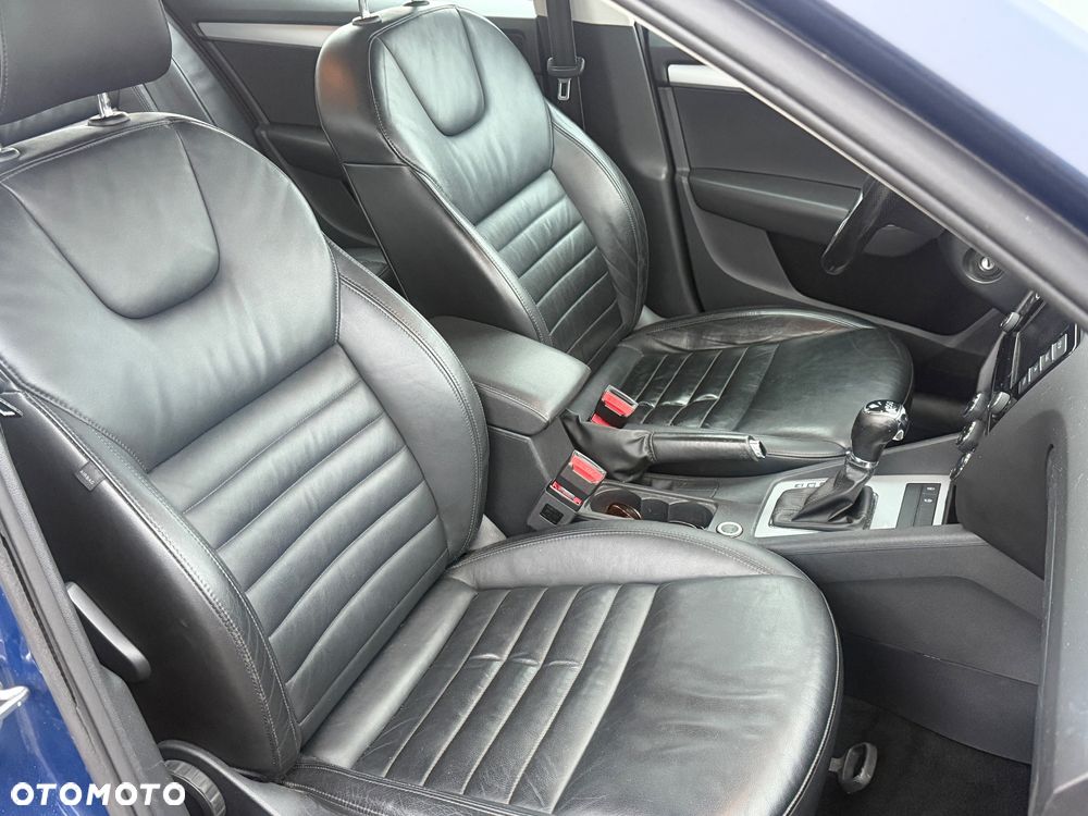 Skoda Octavia 1.4 TSI G-TEC DSG Ambition - 27