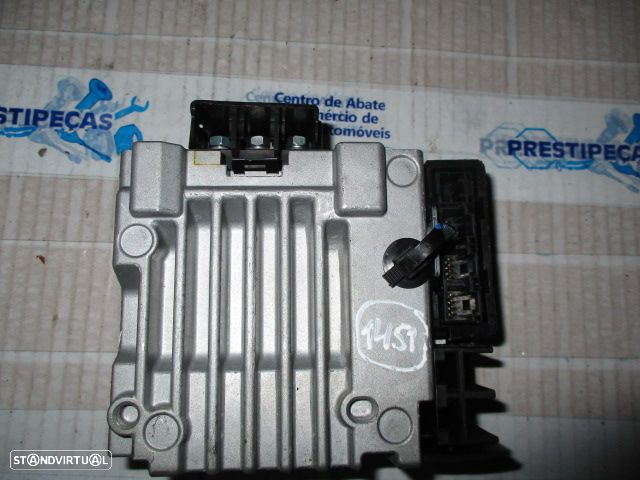 Modulo EAWCEC 054B RENAULT MEGANE 3 2009 DIRECAO - 2