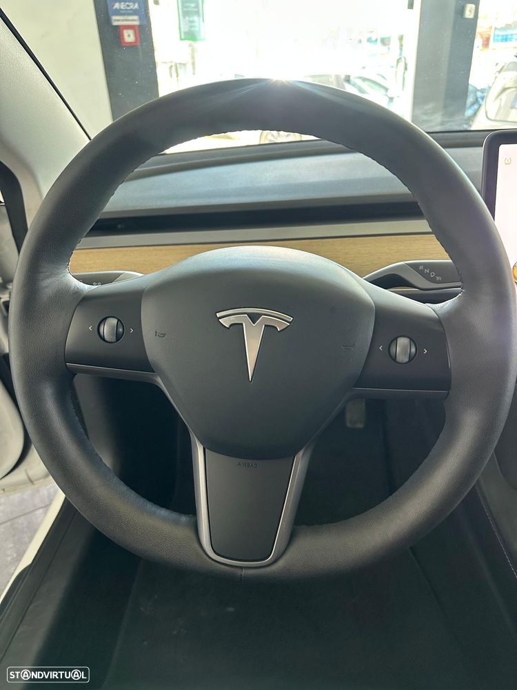Tesla Model 3 Long Range AWD Dual Motor - 13