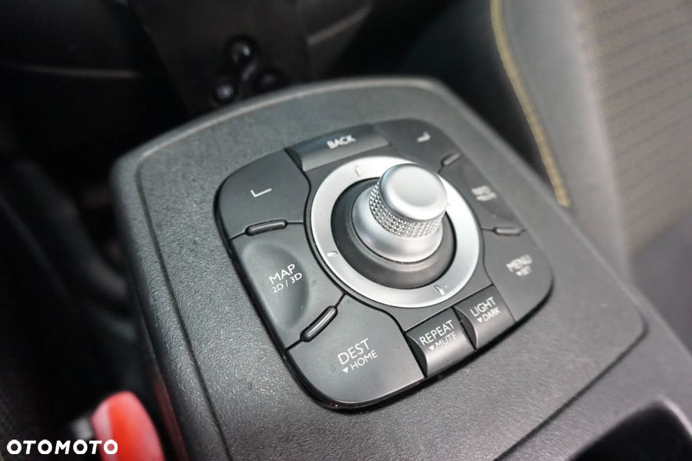 Renault Scenic dCi 110 Expression - 34