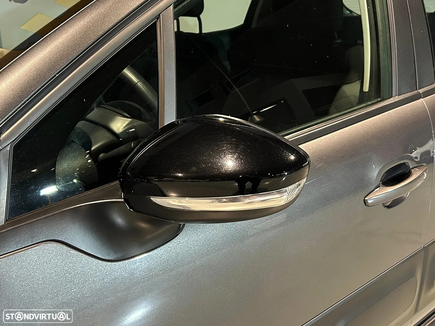 Citroën C3 1.5 BlueHDi Feel Pack - 14
