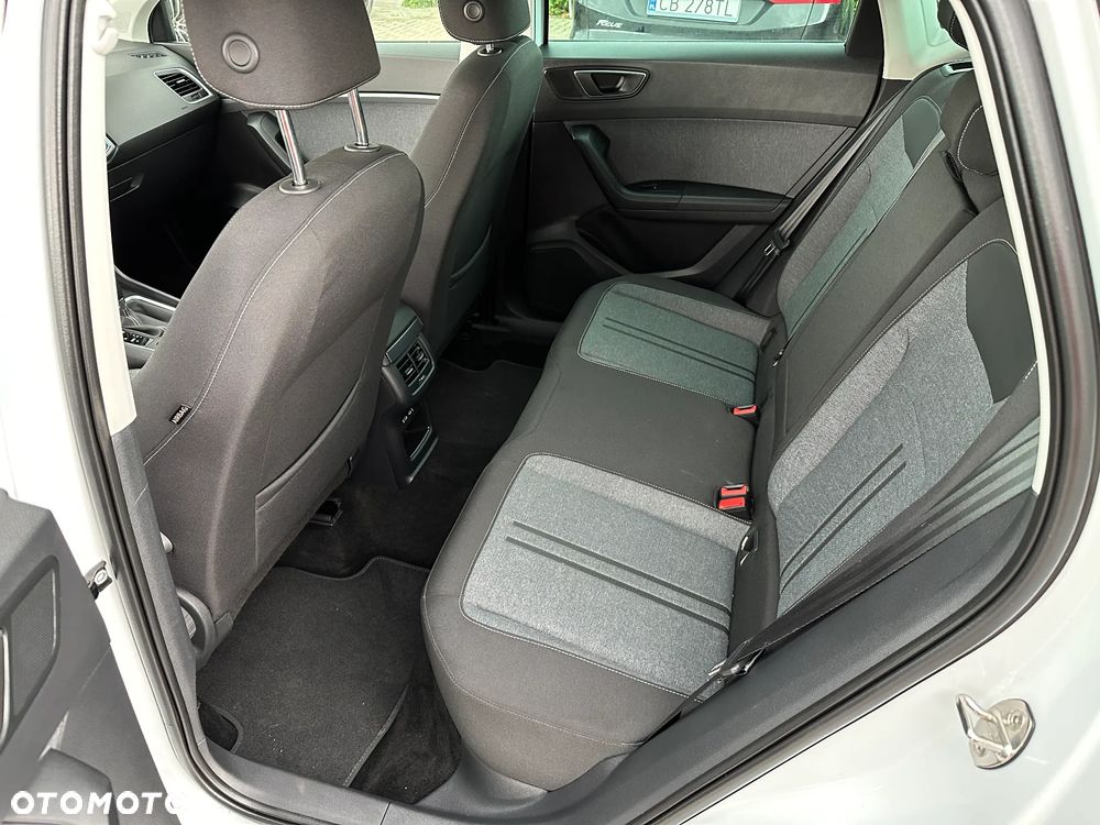 Seat Ateca - 24