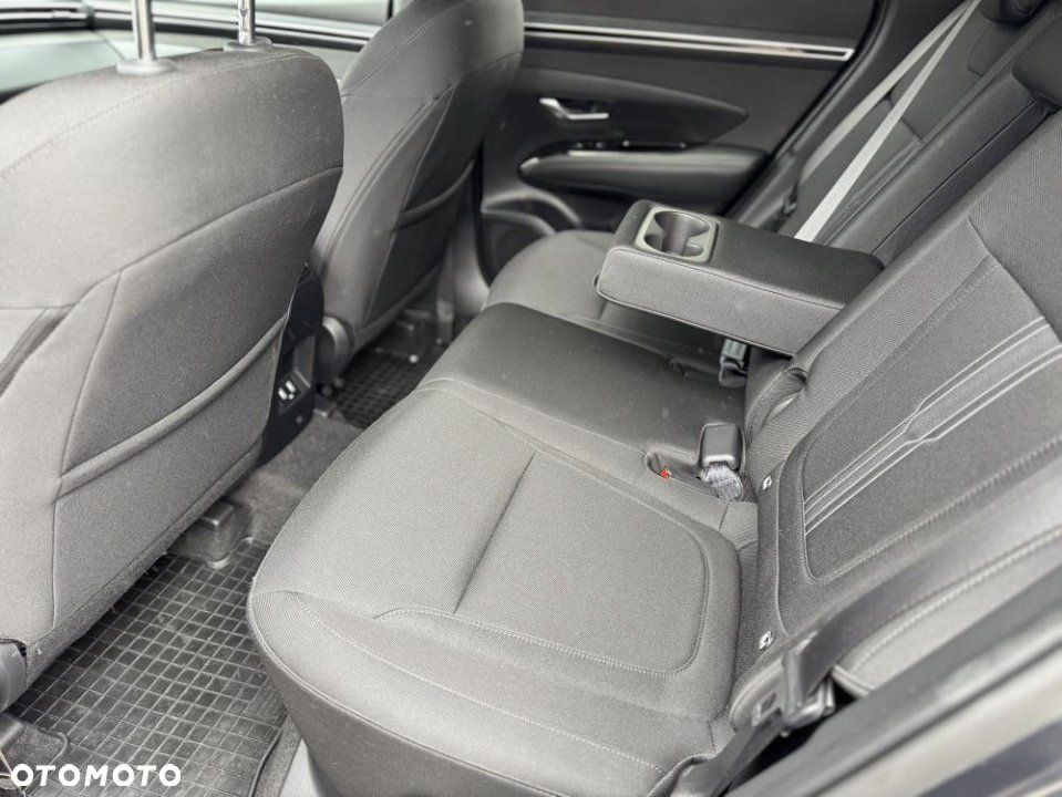 Hyundai Tucson - 9