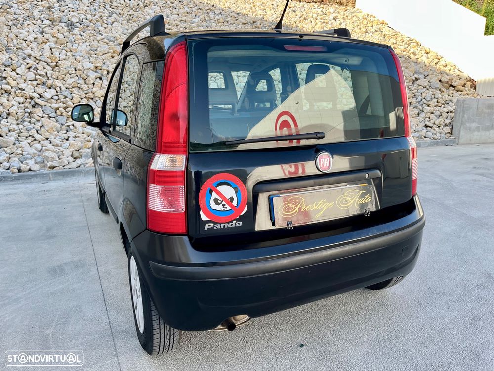Fiat Panda 1.2 Dynamic - 14