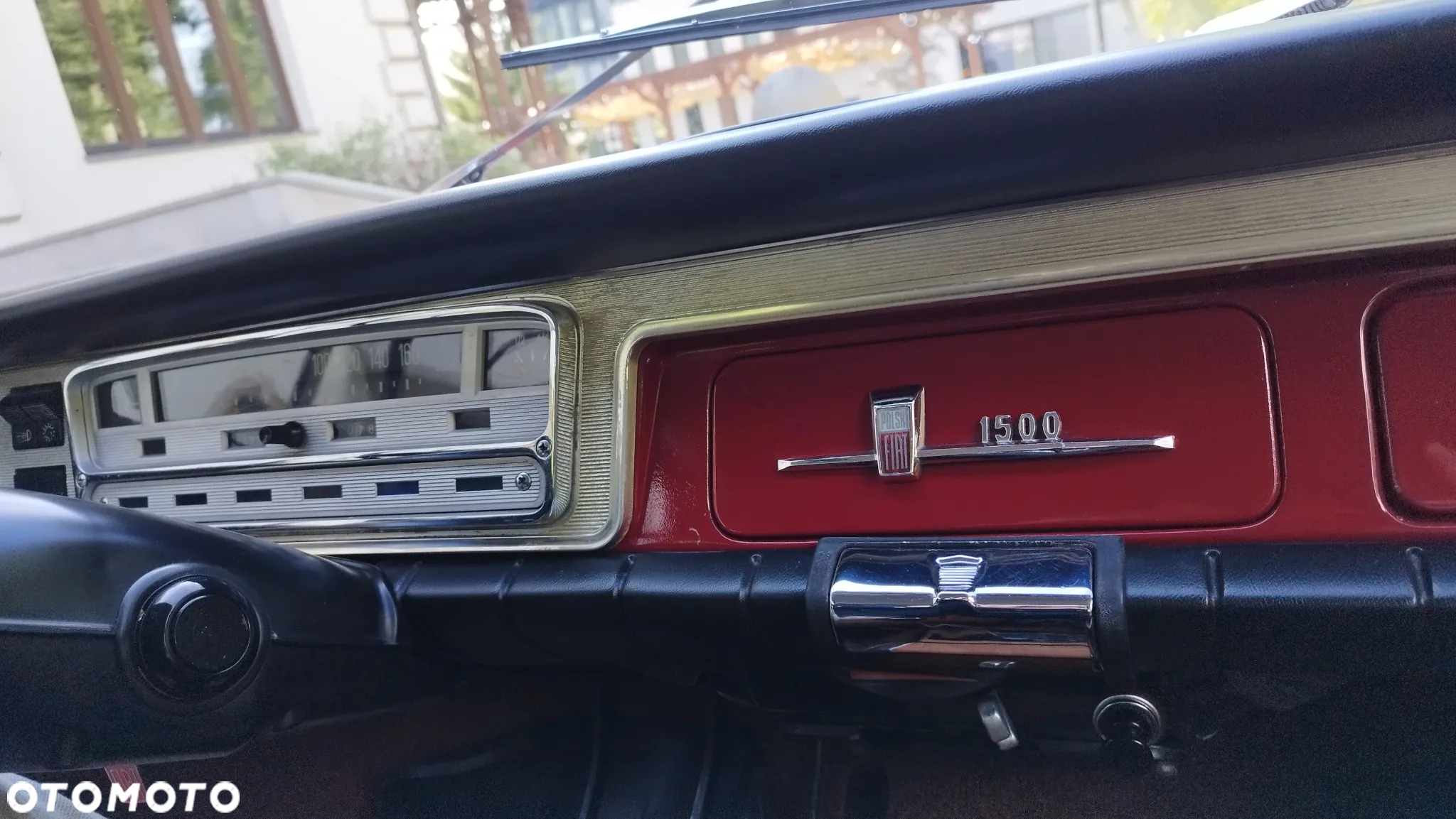 Fiat 125p - 20