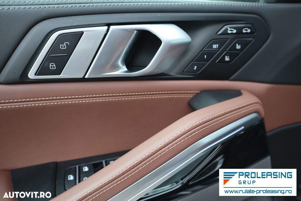 BMW X6 xDrive30d AT MHEV - 15