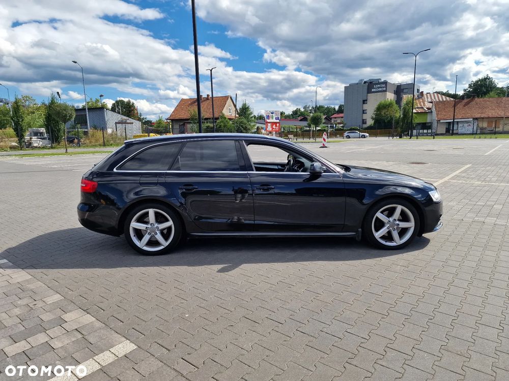 Audi A4 Avant - 3