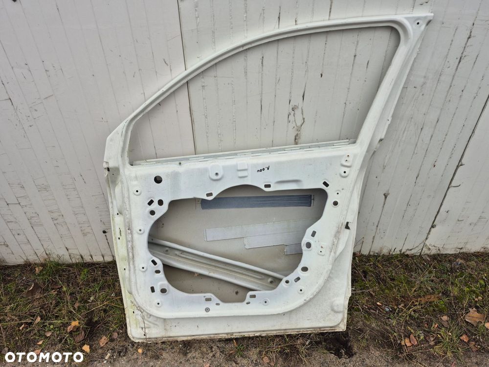 Drzwi Fiat 500X 2016-2024r. Przód Prawy - 2