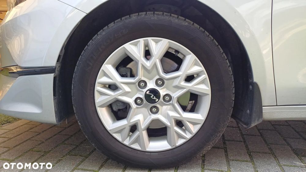 Kia Ceed 1.5 T-GDI M - 19