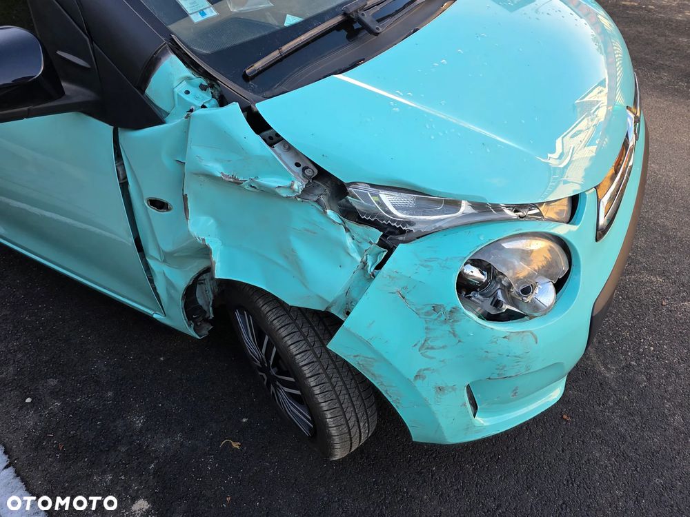 Citroën C1 VTi 72 LIVE - 22