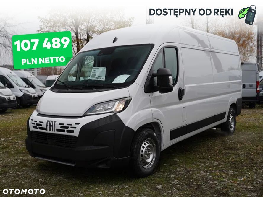 Fiat Ducato 35 H3-Power L2H2 - 1
