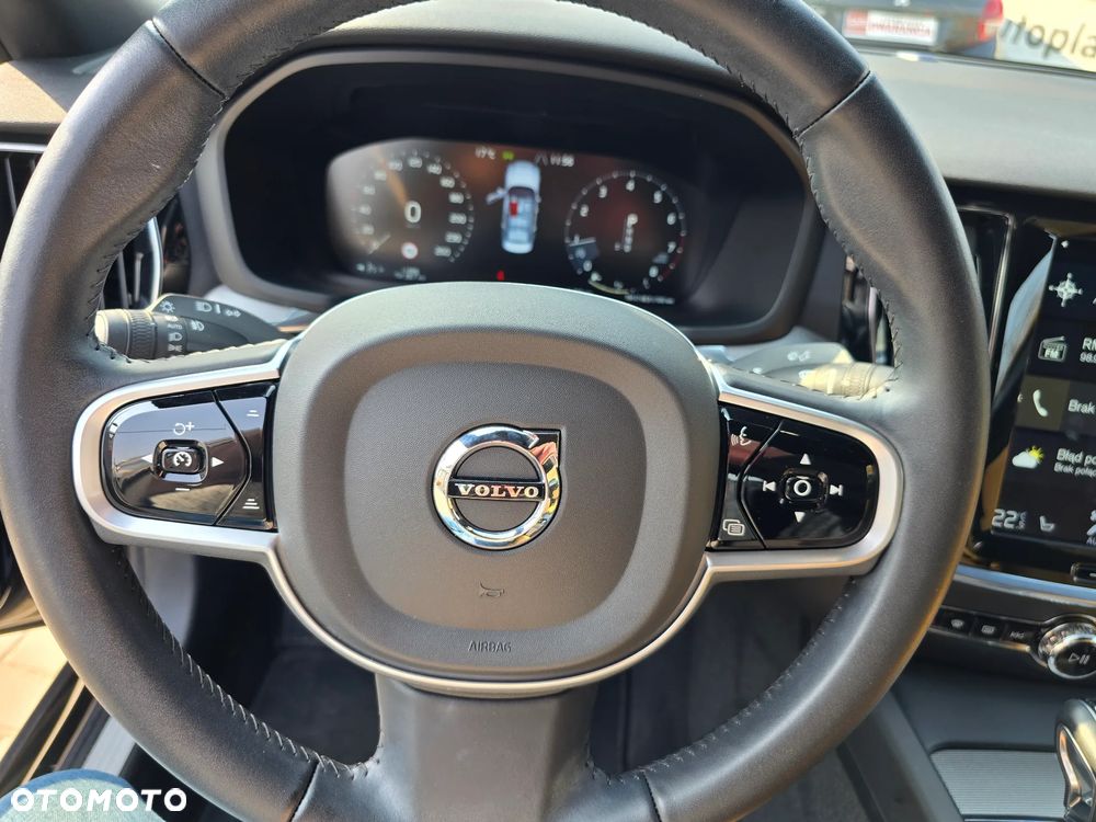 Volvo S60 - 28