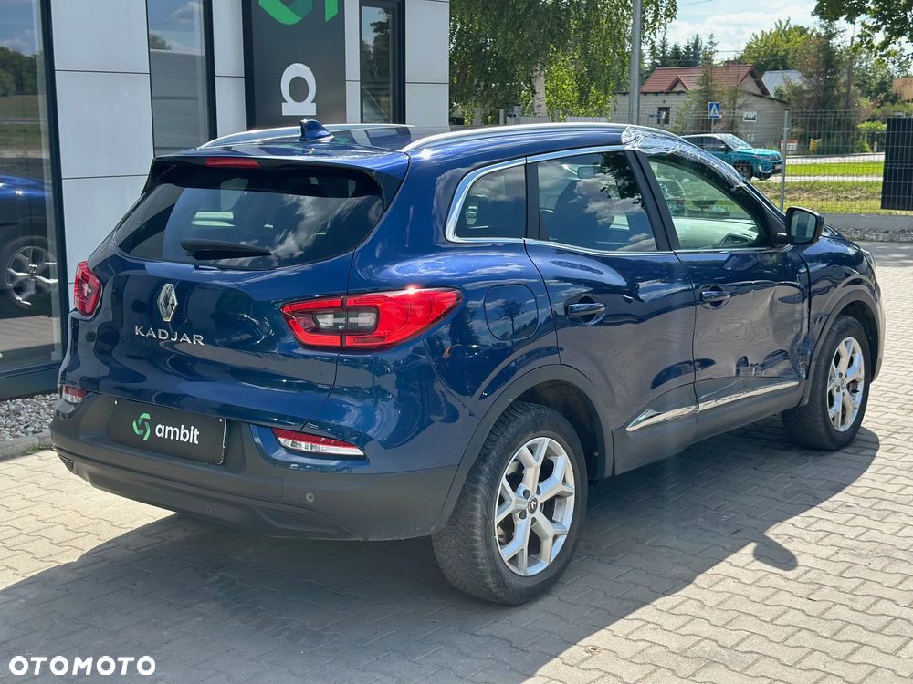 Renault Kadjar - 6