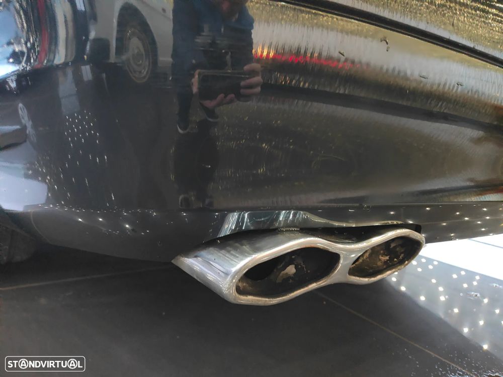 Mercedes-Benz S 320 CDI L DPF 7G-TRONIC - 26