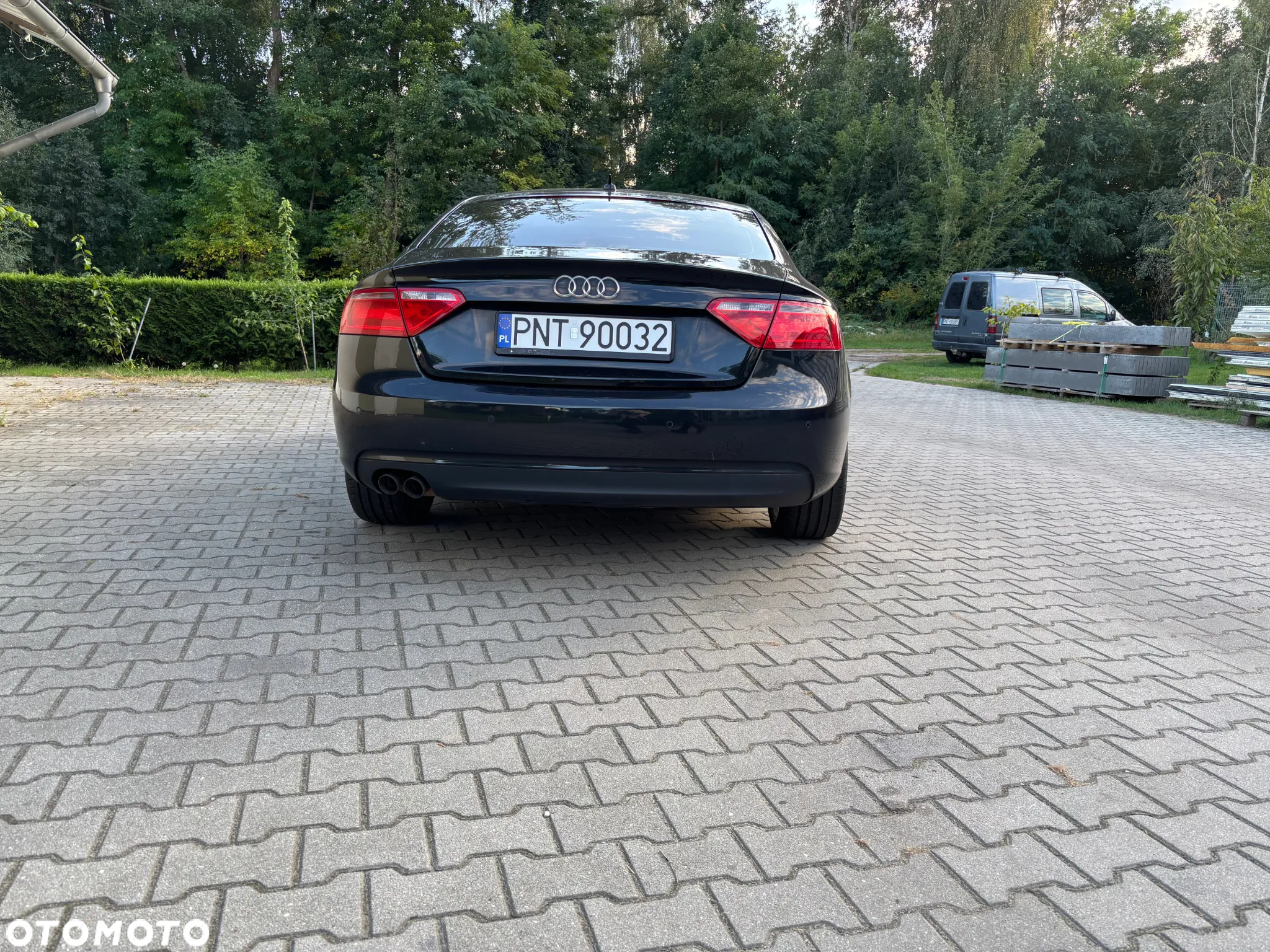 Audi A5 - 5