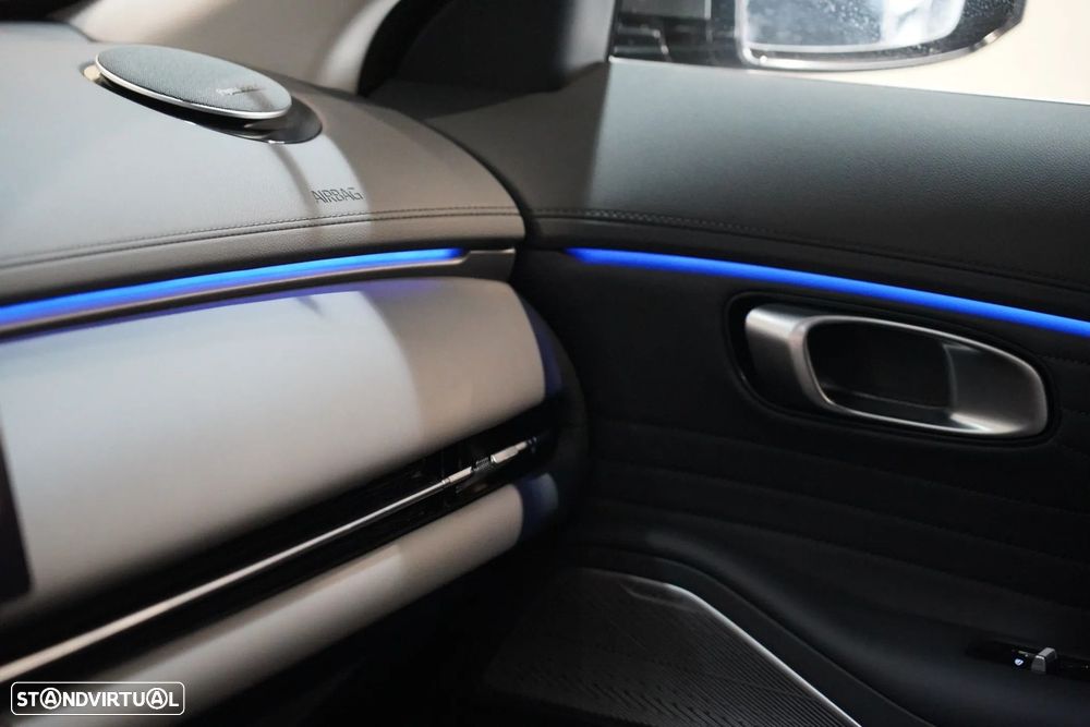 Geely Starray EM-i - 41