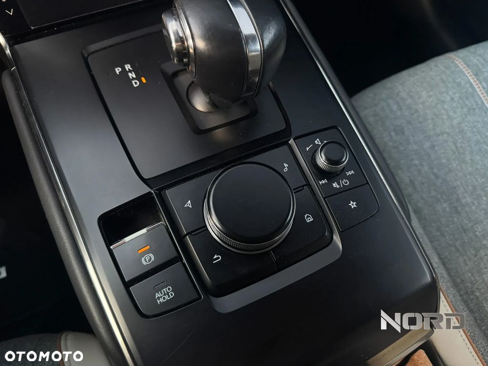 Mazda MX-30 e-SKYACTIV - 22