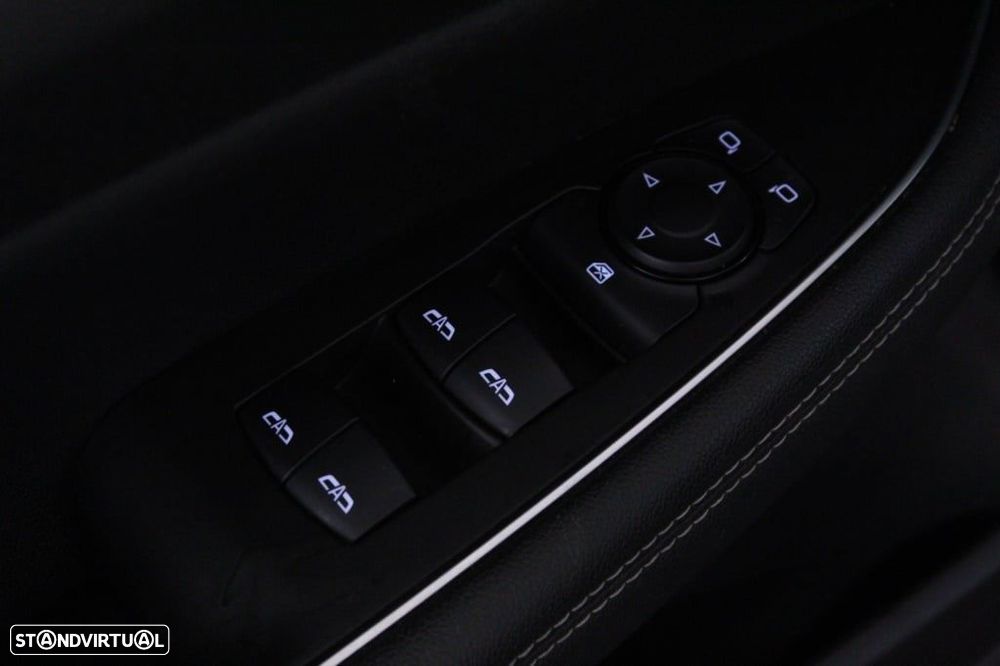 Opel Insignia Sports Tourer 2.0 D Ultimate Aut. - 20