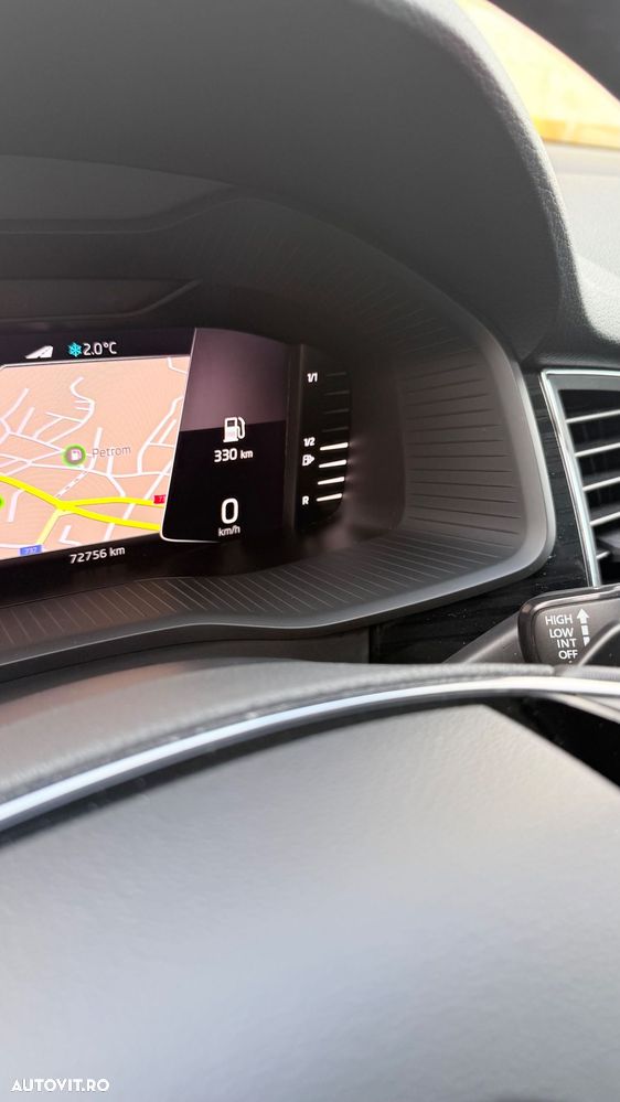 Skoda Kodiaq 2.0 TDI 4X4 DSG Style - 8