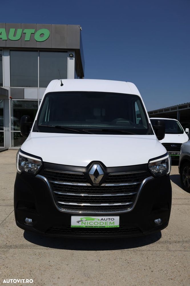 Renault Master L2H2 2.3 DCI 136CP - 10