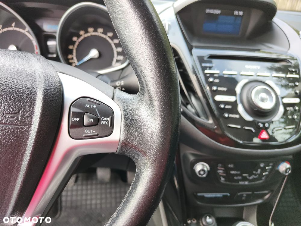 Ford B-MAX 1.0 EcoBoost Titanium X ASS EU6 - 14