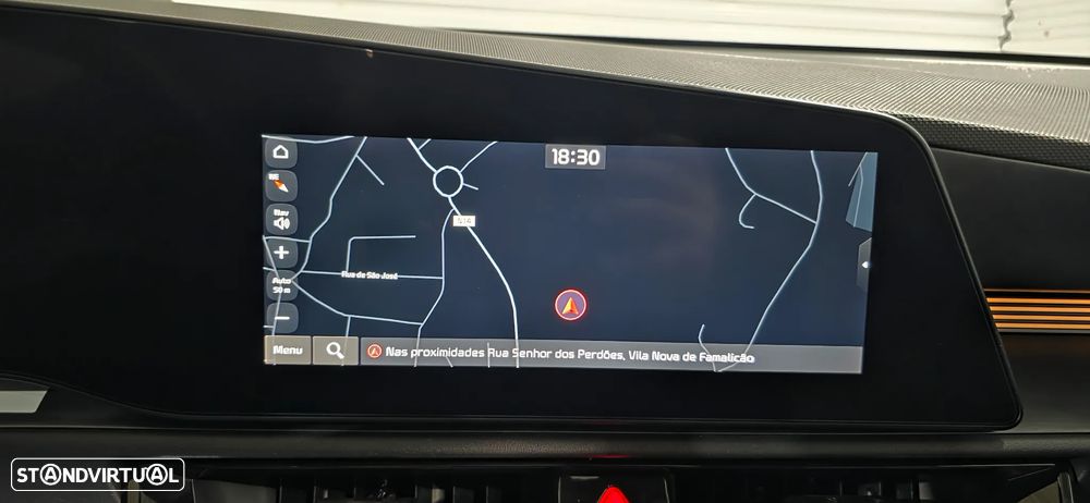 Kia e-Niro Vision - 16