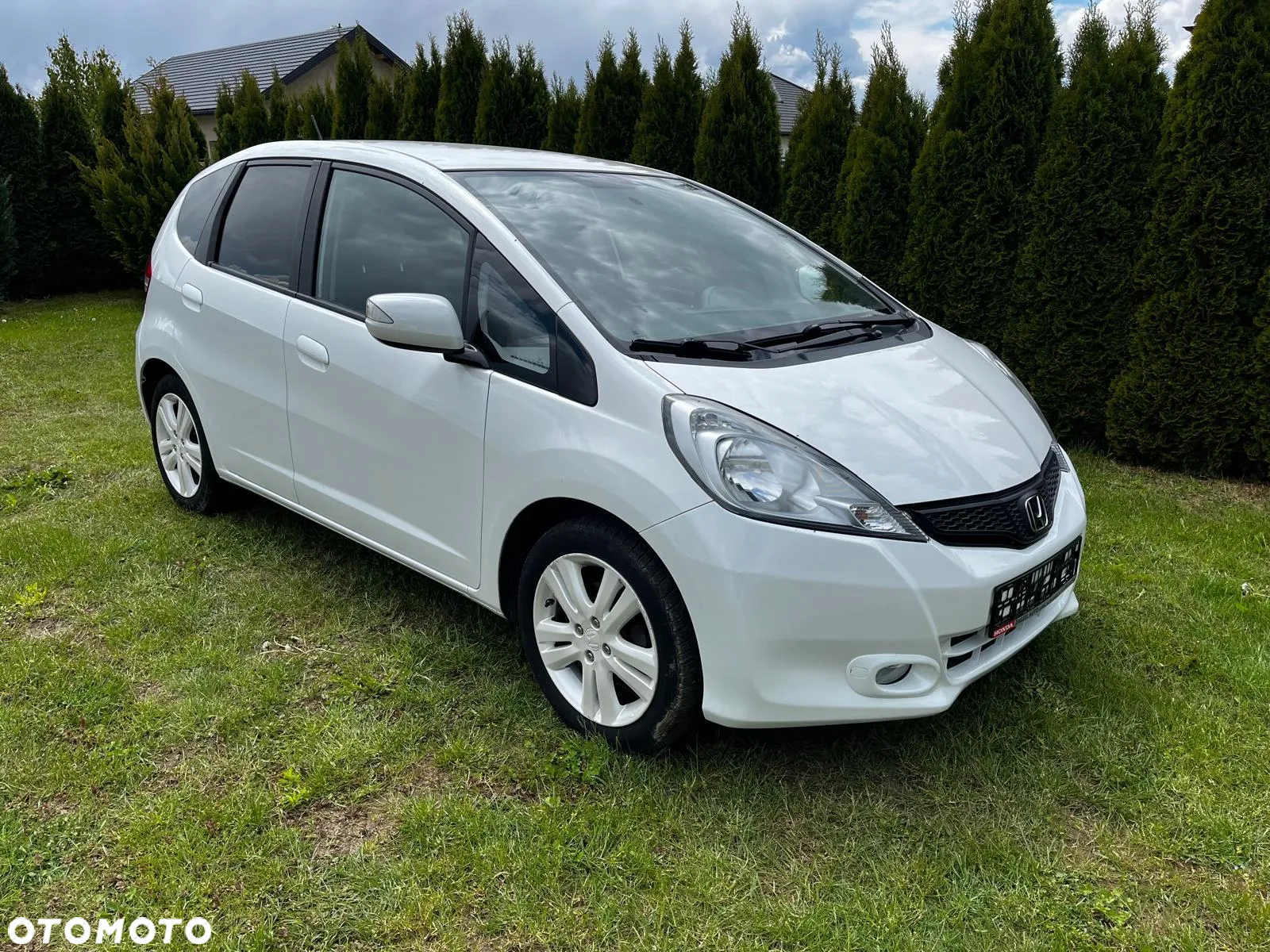 Honda Jazz 1.4 i-VTEC CVT Comfort Plus - 4