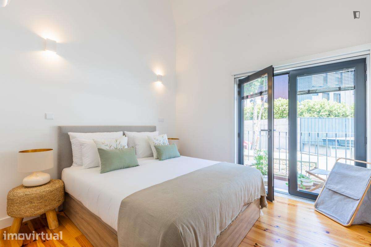 Apartamento com 1 quartos - localizado em Bonfim Porto - Grande imagem: 3/30
