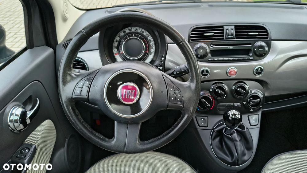 Fiat 500 - 23